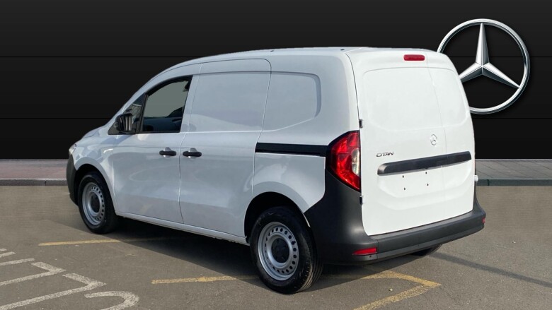 Mercedes-Benz Citan L1 Diesel 110CDI Base Van